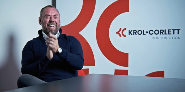 Krol Corlett supporting Nugent Care