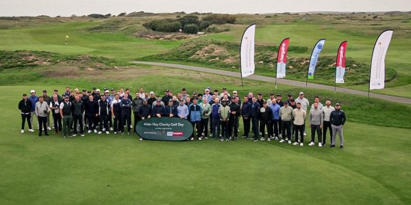 A Busy September for Team KC