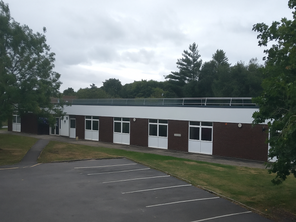 Birch House – NHS Wirral University Teaching Hospital Foundation Trust