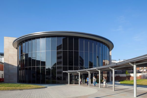 Blackpool Victoria Hospital 02