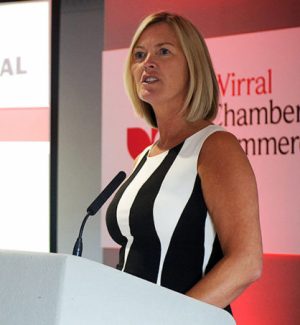 Cllr Paula Basnett