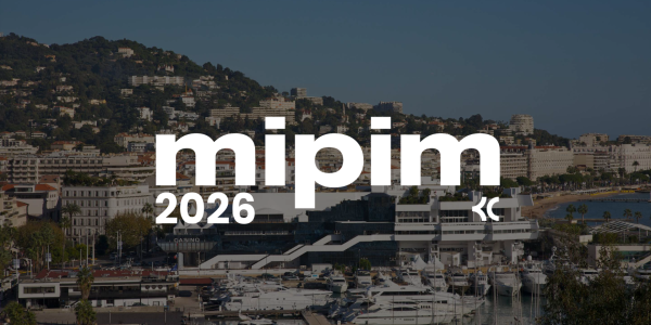 Krol Corlett Are Attending MIPIM 2026