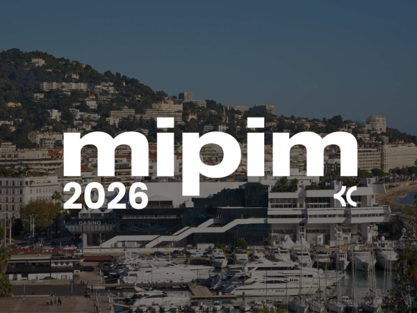 Krol Corlett Are Attending MIPIM 2026