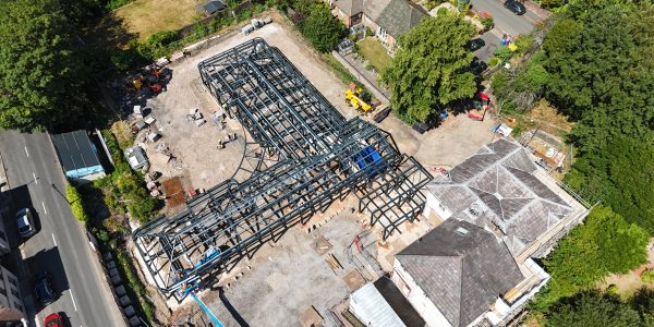 Project Milestone – Little Lights Baby Hospice