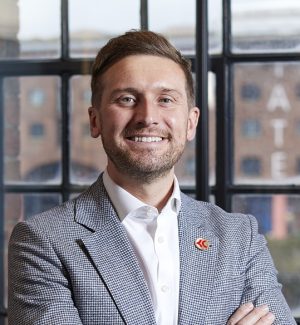 Dan Krol Corlett April 2024 c KC