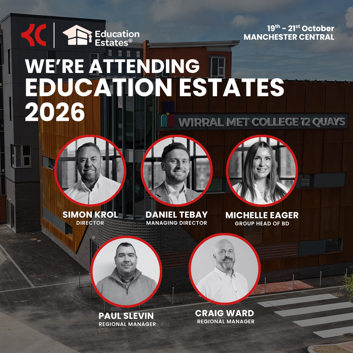 Edu Estates KC Teams Attending (3)