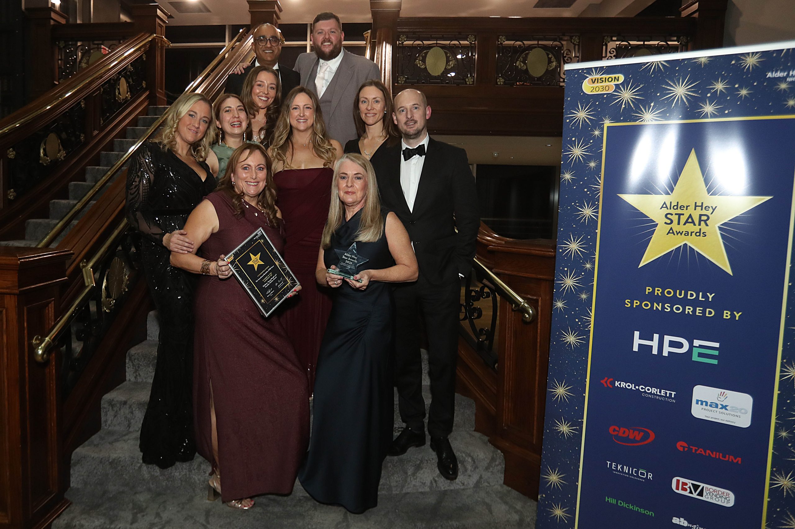ICP 231026 Alder Hey Star Awards 2026 020