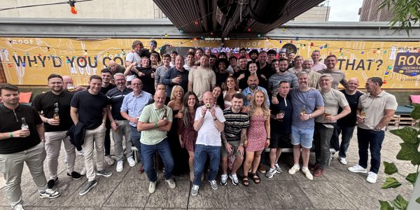 Krol Corlett – Summer Social 2026