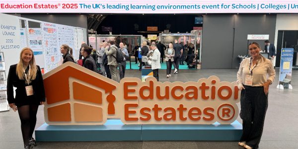 Krol Corlett at Education and Healthcare Estates 2025