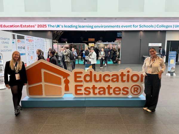 Krol Corlett at Education and Healthcare Estates 2025