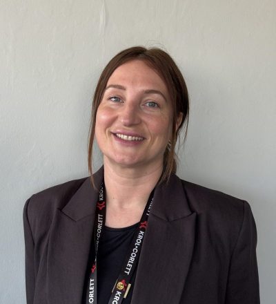 Lucy Galloway