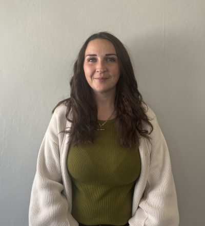 Amanda Comerford