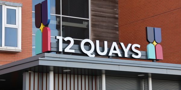 Construction Update – Wirral Met College