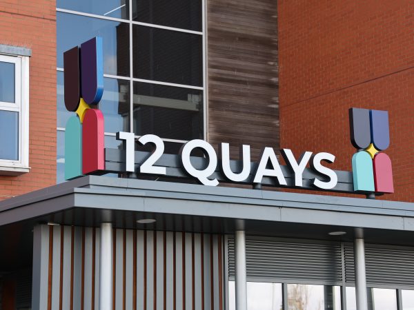 Construction Update – Wirral Met College