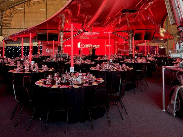 Krol Corlett Win Highly Commended Contractor of the Year