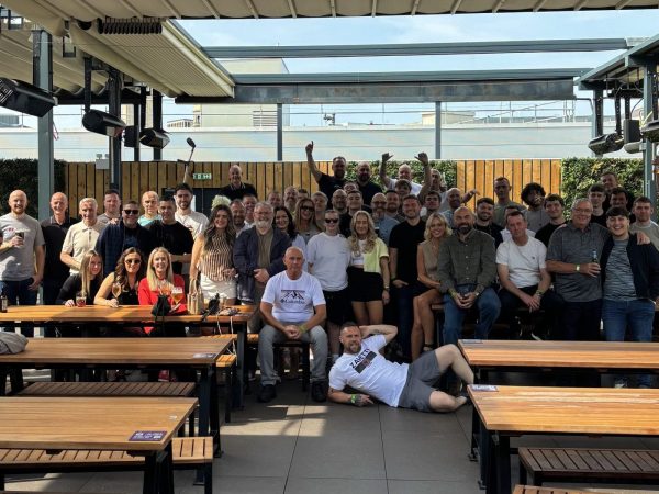 Krol Corlett Group – Summer Social 2025