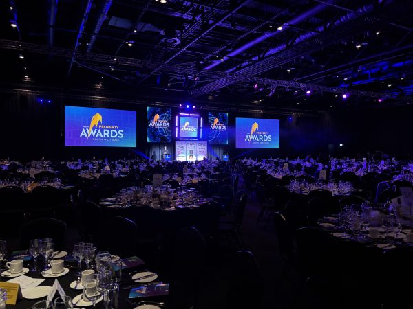 Krol Corlett at Insider North West Property Awards 2026