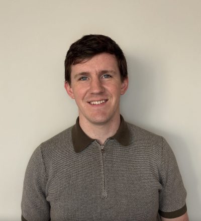 Jake Harrison