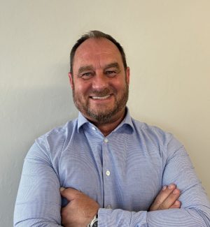 John Fowler 1