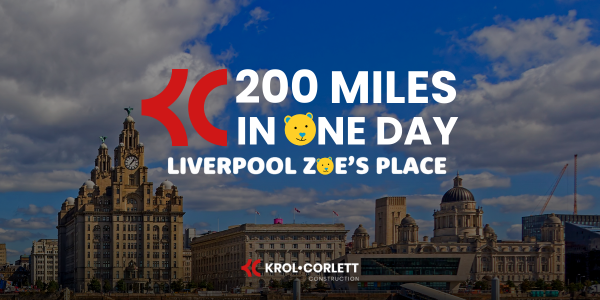 Team KC Set to Run Half Marathon for Liverpool Zoe’s Place