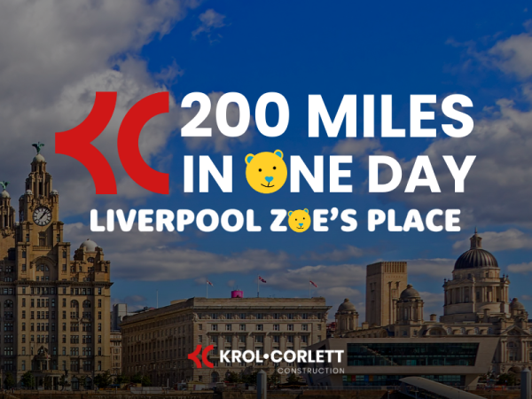 Team KC Set to Run Half Marathon for Liverpool Zoe’s Place