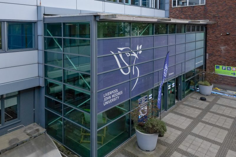 KROL LJMU PHOTO SHOOT DRONE SEPT 2024 3