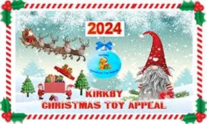 Kirkby Toy Appeal