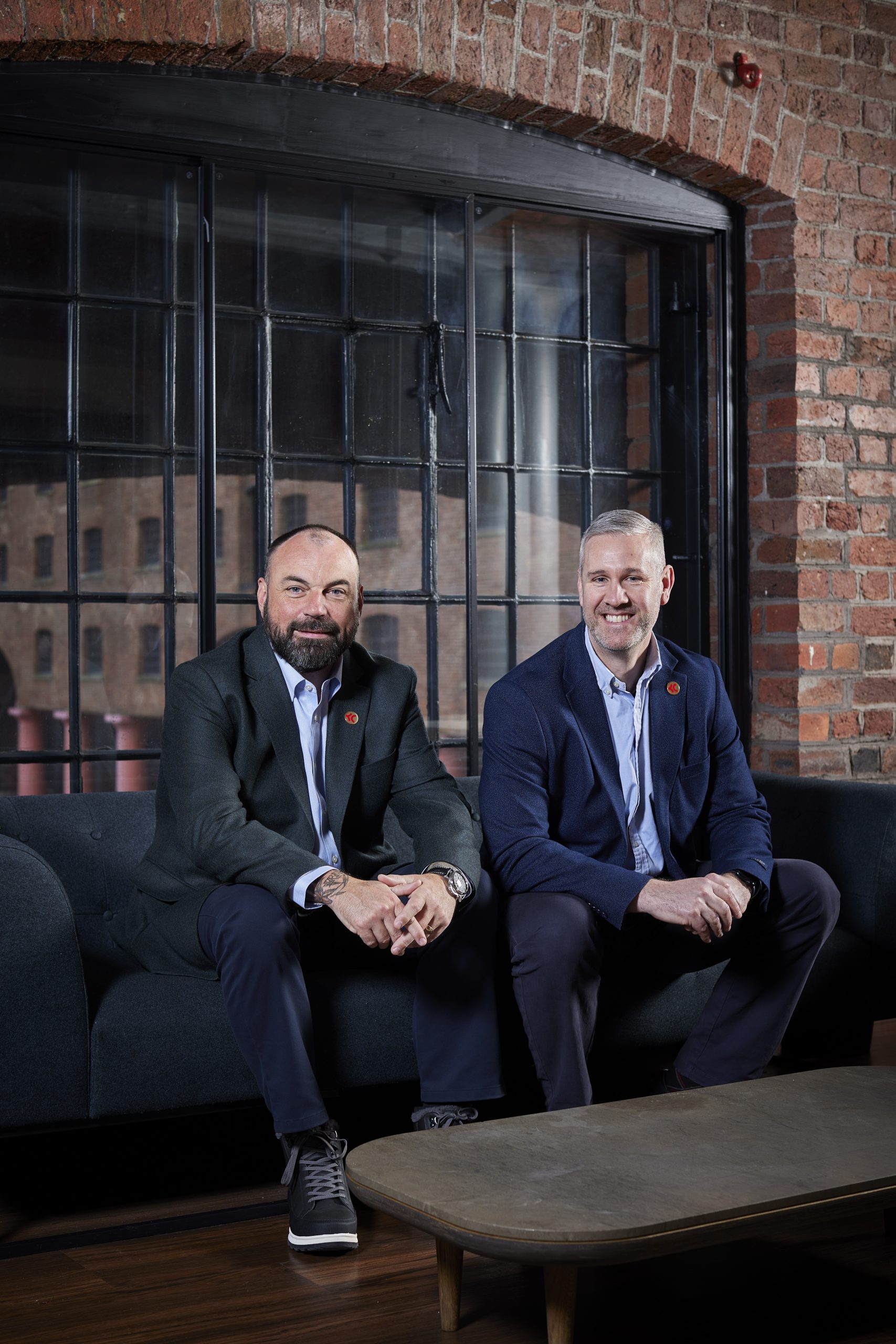 Double Director Promotions Krol Corlett Construction double-director-promotions-krol-corlett-construction