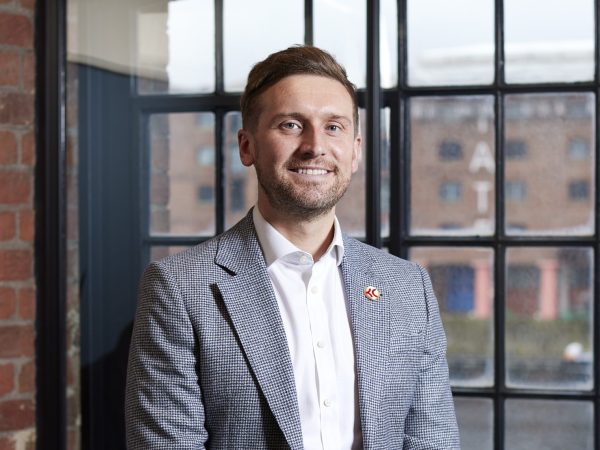 Apprentice to Managing Director: The Rise of Daniel Tebay