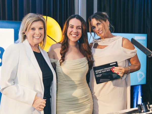 First Win of the Year for Team KC!