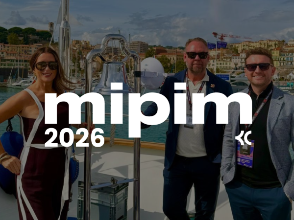Krol Corlett at MIPIM 2026