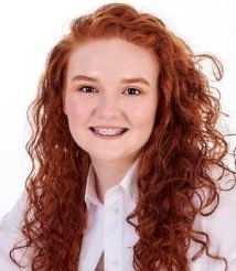 Megan Watson Headshot