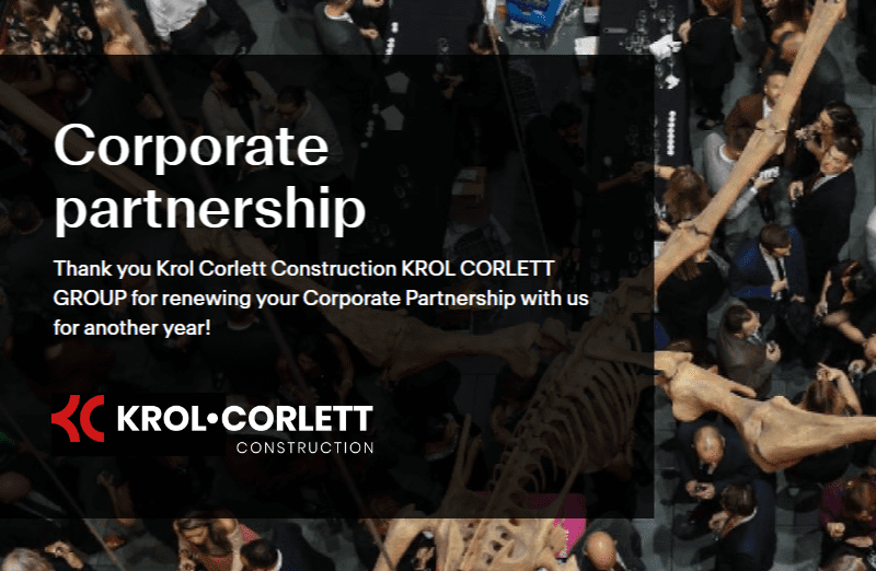 NML Partnership Newsletter 1