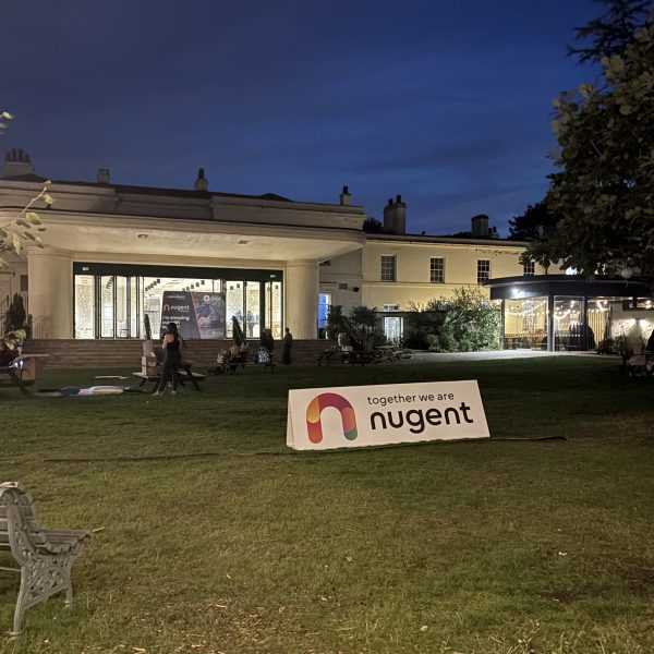 Nugent Sleep Out 2026
