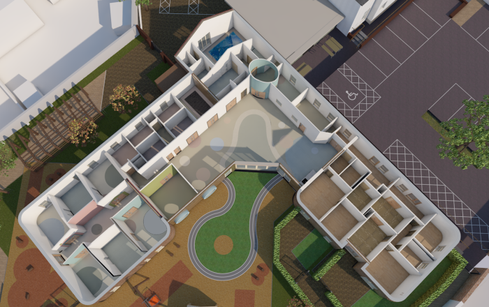 Overview image 2 no roof