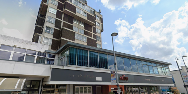 Project Announcement – Corby Multi Use