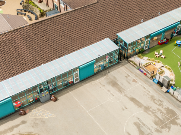 Cottam Primary School