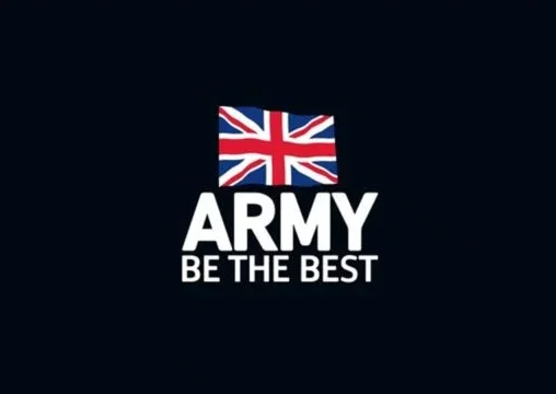 army be the best logo 640x360