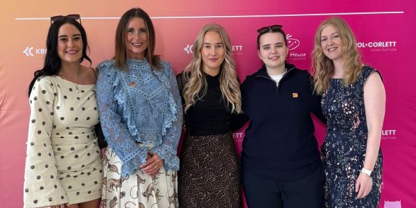 Krol Corlett Sponsor An Afternoon with Claire House Children’s Hospice