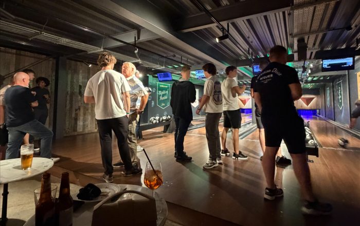 bowling