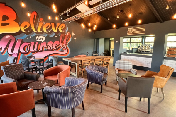 Flakefleet Primary School & Community Hub project by Krol Corlett Construction