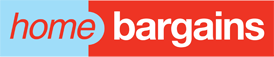 Home Bargains logo