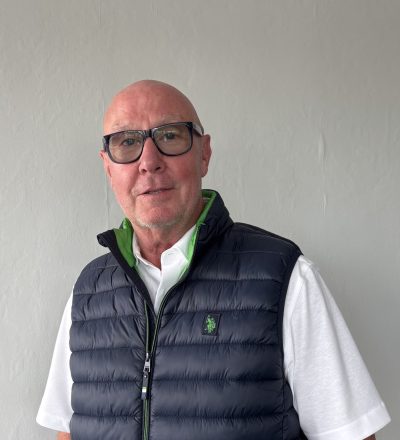 Peter Linford
