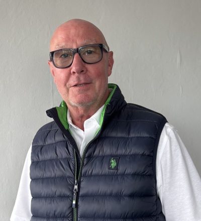 Peter Linford