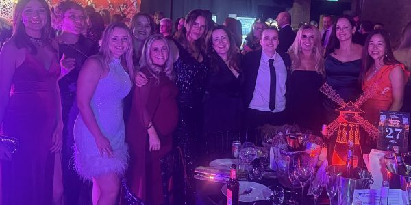 Krol Corlett attend Women in Property North West Annual Dinner 2026