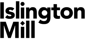 Islington Mill logo