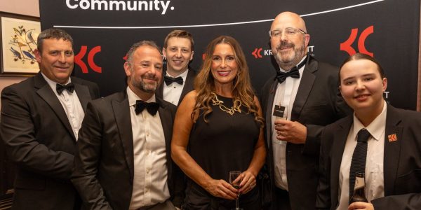 Team KC Celebrates Excellence Across Lancashire and Merseyside