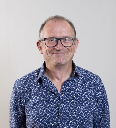 Julian Priest