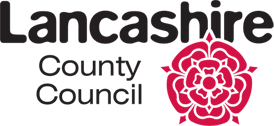 Lancashire Council logo