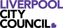 Liverpool City Council logo